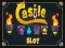 Játék Vár Slot 2020 online