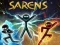 Játék Sarens online