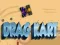 Játék Drag Kart online