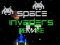 Játék Space Invaders újragondolása online