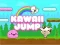 Játék Kawaii Ugrás online