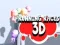 Játék Futóversenyek 3D online