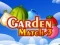 Játék Kert Match 3 online