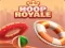 Játék Hoop Royale online Játék Hoop Royale online