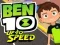 Játék Ben 10: Sebességben online Játék Ben 10: Sebességben online