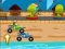 Játék Buggy Verseny Akadályokkal online