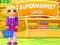Játék Szupermarket Futás online
