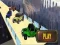 Játék Felfelé hegyi Jeep vezetés 2k20 online