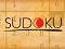 Játék Sudoku online