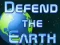 Játék Védd meg a Földet online