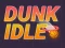 Játék Dunk Inaktív online