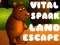 Játék Vitalis Szikra Land Escape online