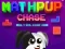 Játék Mathpup Szorzás Üldözés online