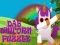Játék Dab Egyszarvú Puzzle online