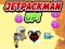 Játék Jetpackman Felfelé! online