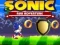 Játék Sonic Futás Kaland online