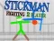 Játék Stickman Harc 2 Játékos online