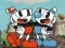 Játék Cuphead online