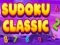 Játék Klasszikus Sudoku online