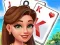 Játék Királyok és Királylányok Solitaire Tripeaks online