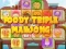 Játék Foody Triple Mahjong online