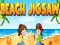 Játék Tengerparti Puzzle online