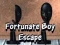 Játék Szerencsés Fiú Szökése online