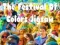 Játék A Színek Fesztiválja Puzzles online