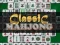 Játék Klasszikus Mahjong online