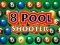 Játék 8 Pool Lövő online