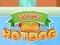 Játék Ínycsiklandó Hotdog online