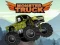 Játék Monster Truck online