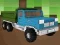 Játék Blockcraft Teherautó Puzzle online