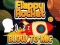 Játék Fújó Flappy Rakéta online