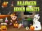 Játék Halloween: Rejtett tárgyak online