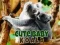 Játék Cuki Baba Koala online Játék Cuki Baba Koala online