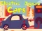 Játék Elektromos autók puzzle online