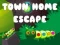 Játék Városi házból való menekülés online