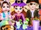 Játék Baby Taylor Tökéletes Halloween Buli online