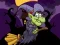 Játék A Halloween Kastély Építője online