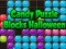 Játék Halloween Candy Puzzle Blokkok online
