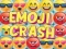 Játék Emoji Ütközés online