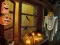 Játék Halloweeni Illusztrációk Kirakós online
