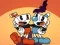 Játék Cuphead Halloween online