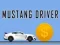 Játék Mustang Sofőr online