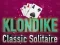 Játék Klondike Klasszikus Solitaire online