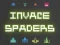 Játék Invace Spaders online