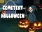 Játék Halloween Temető online