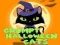 Játék Grumpy Halloween Macskák online