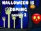 Játék Közeleg a Halloween 2. epizód online
